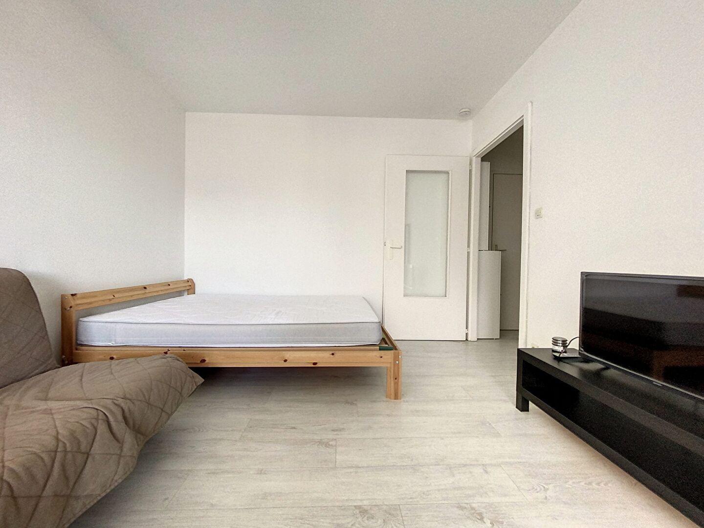 Appartement Allée René Cassin à Ostwald