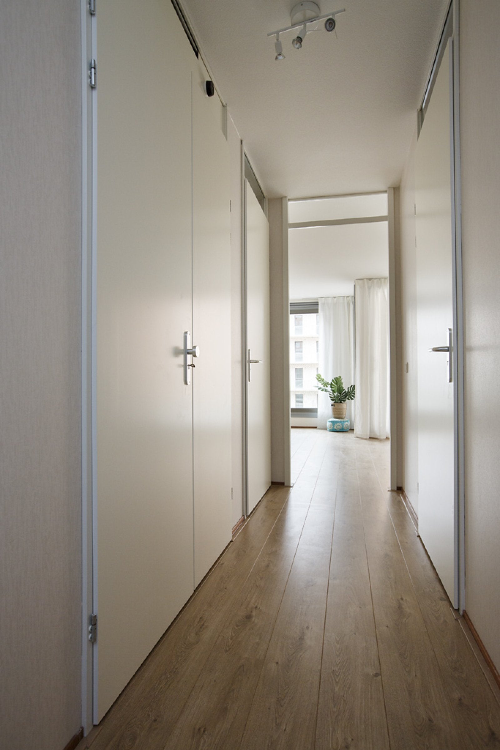 Appartement Taj Mahalplaats in Delft