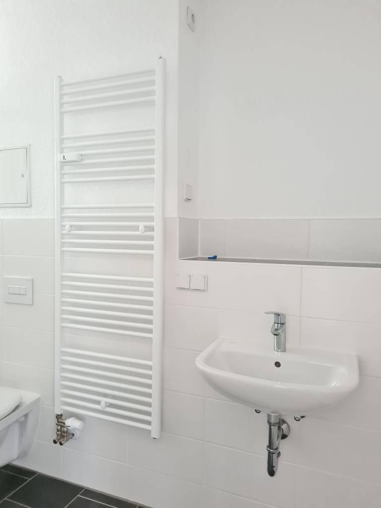 Wohnung Beimsstraße in Magdeburg