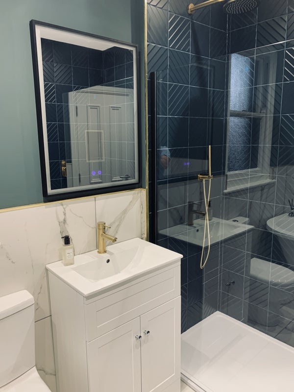Room Vicarage Road in Rugby