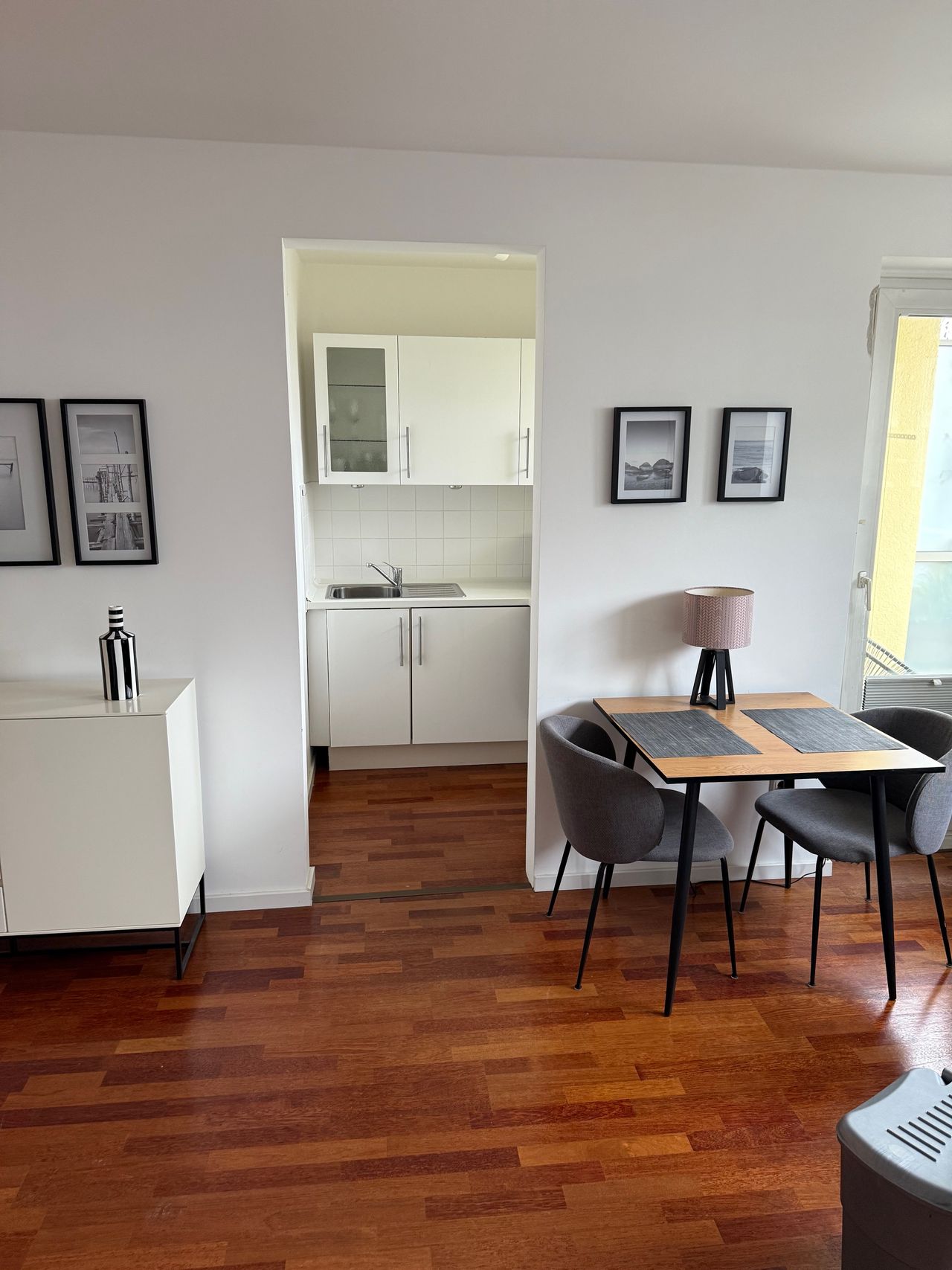 Wohnung Ridlerstraße in München