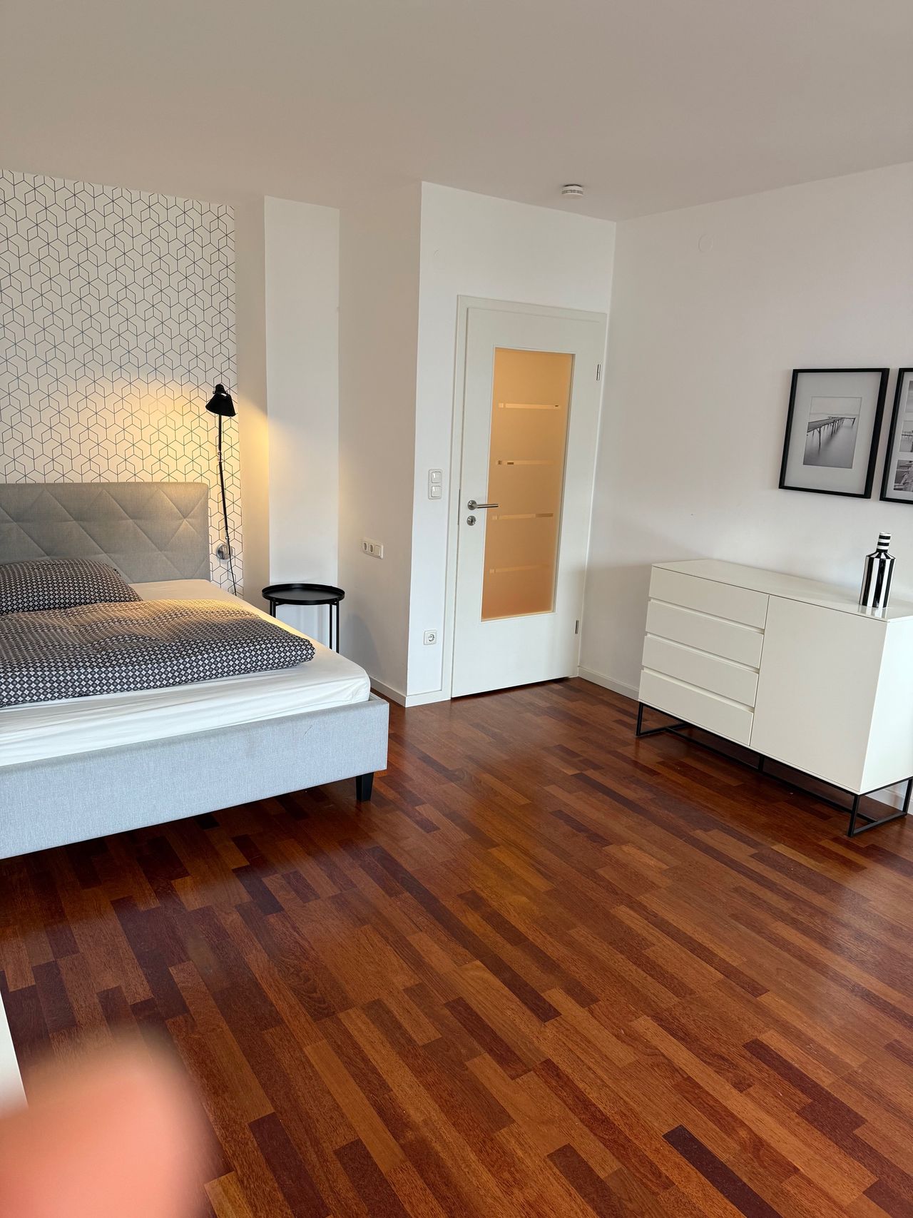 Wohnung Ridlerstraße in München