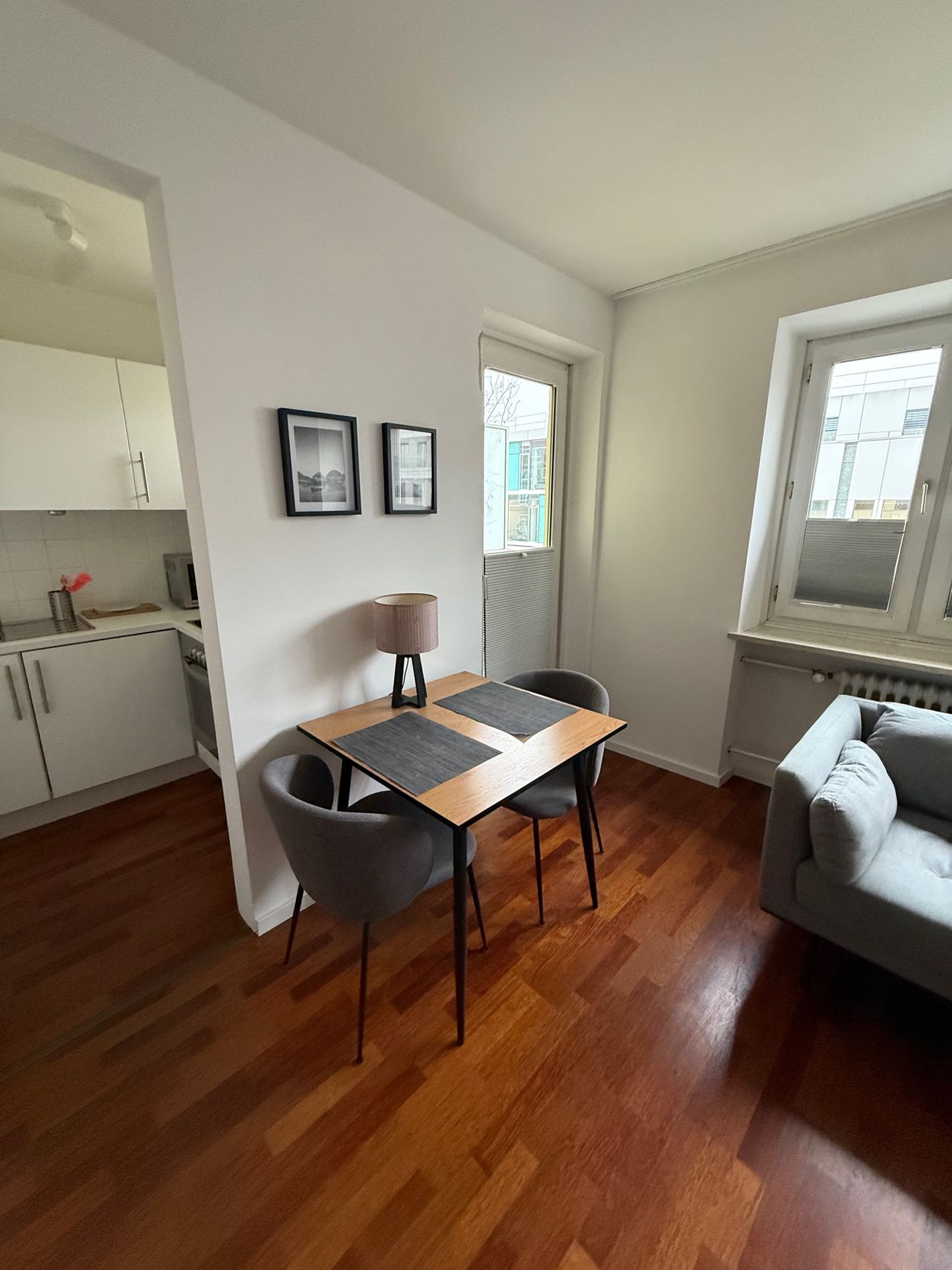 Wohnung Ridlerstraße in München
