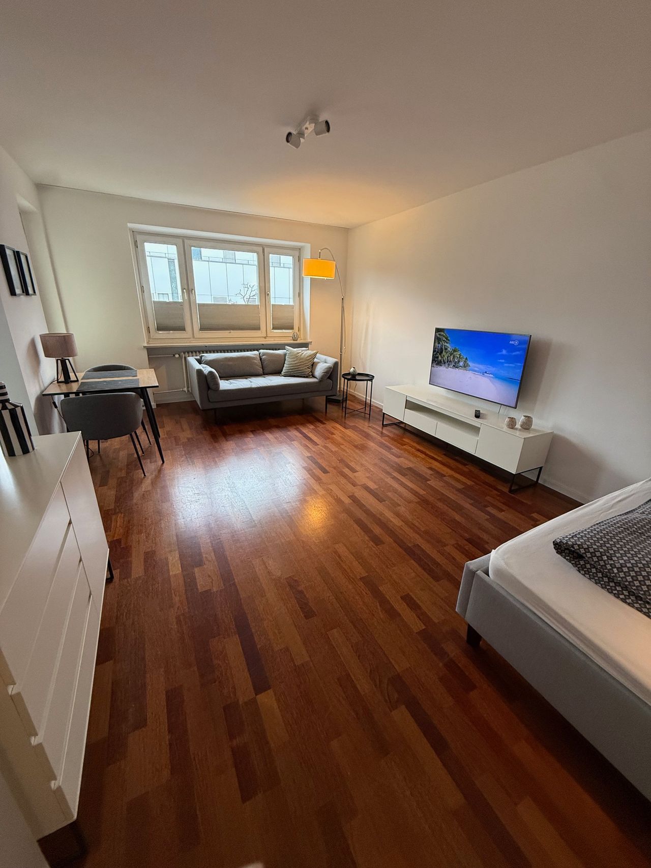 Wohnung Ridlerstraße in München