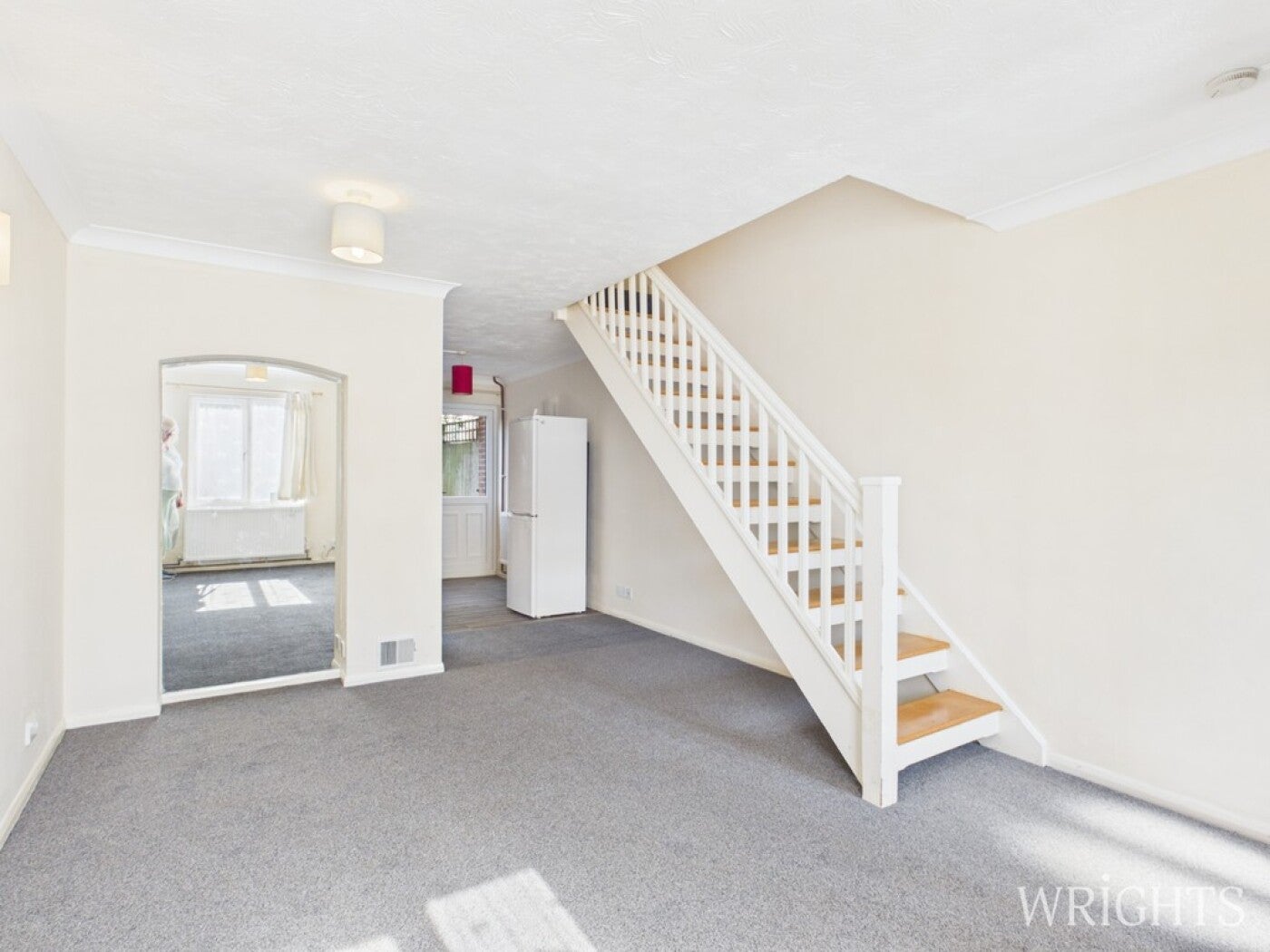 House Tudor Close in Welwyn Hatfield