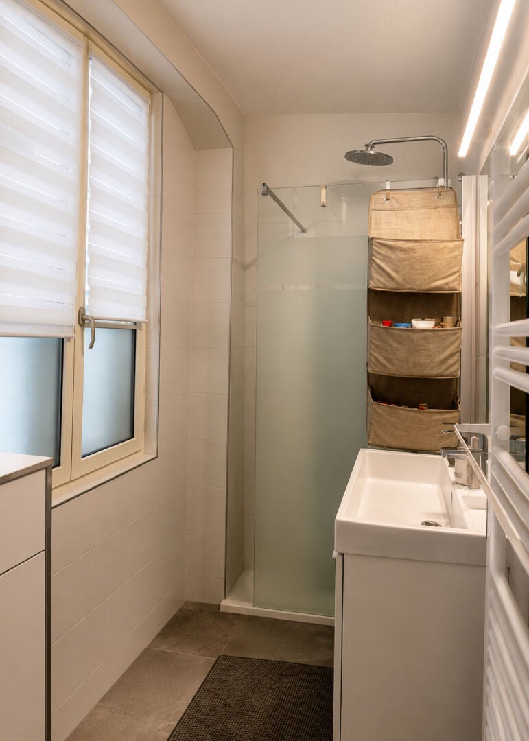 Flat Rue de Montreuil in Versailles