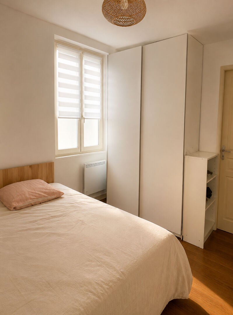 Flat Rue de Montreuil in Versailles