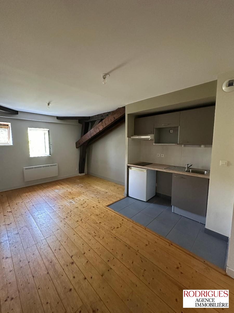 Appartement Rue Joseph Meister à Poitiers