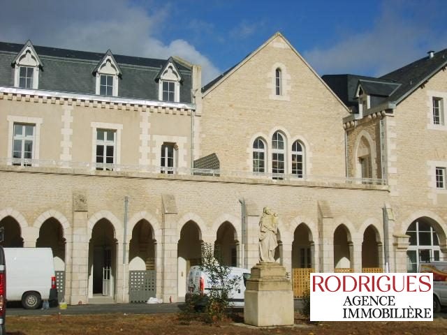 Appartement Rue Joseph Meister à Poitiers