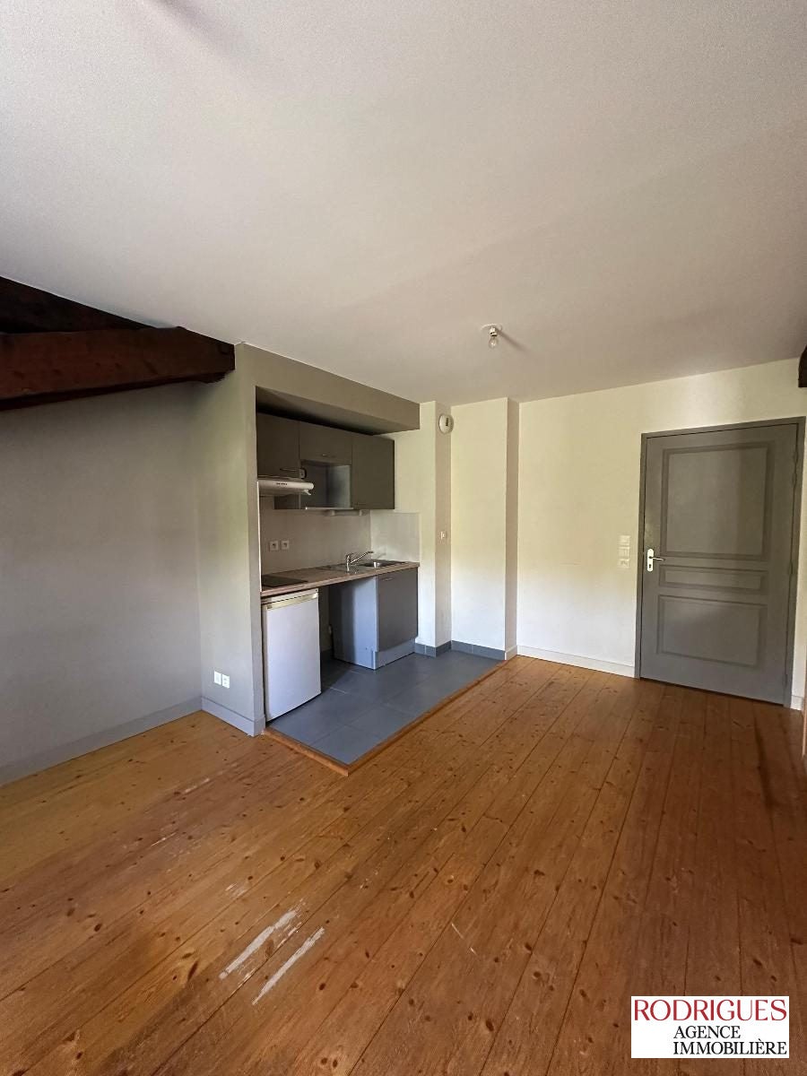Appartement Rue Joseph Meister à Poitiers