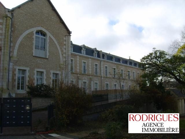 Appartement Rue Joseph Meister à Poitiers