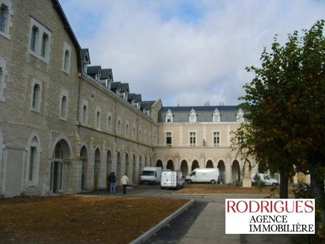 Appartement Rue Joseph Meister à Poitiers