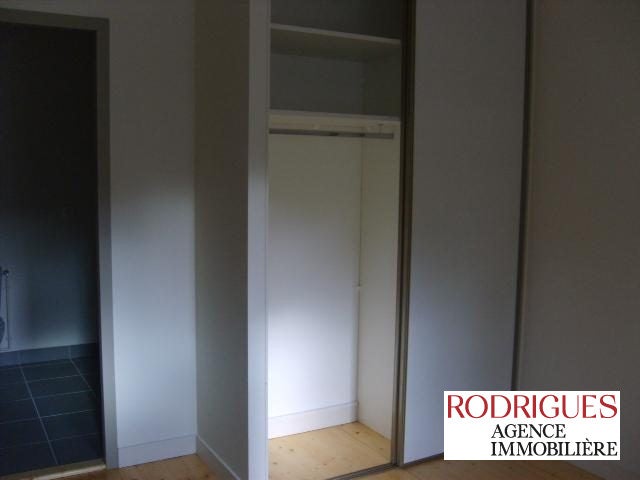 Appartement Rue Joseph Meister à Poitiers
