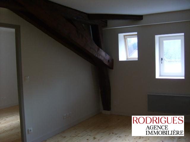 Appartement Rue Joseph Meister à Poitiers