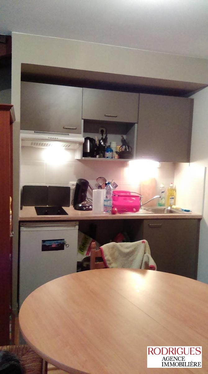 Flat Rue Joseph Meister in Poitiers