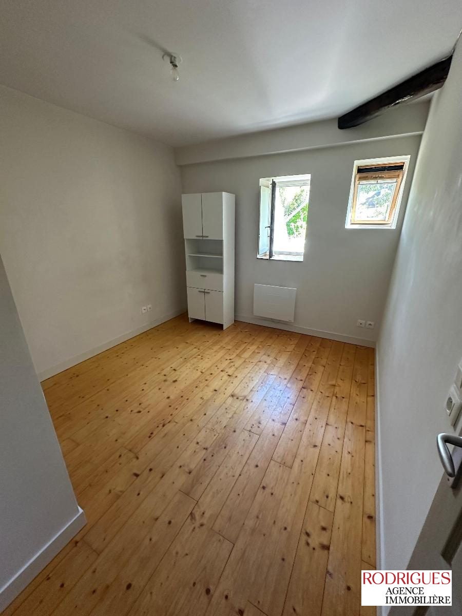 Flat Rue Joseph Meister in Poitiers