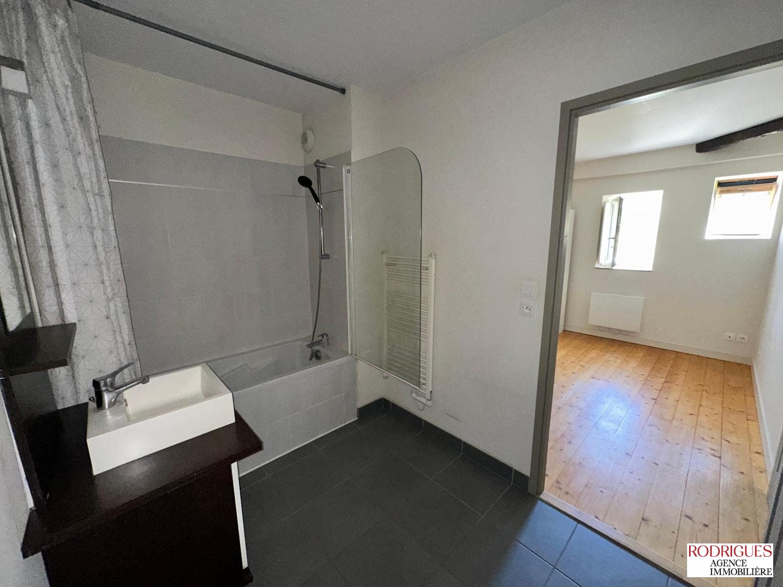 Appartement Rue Joseph Meister à Poitiers