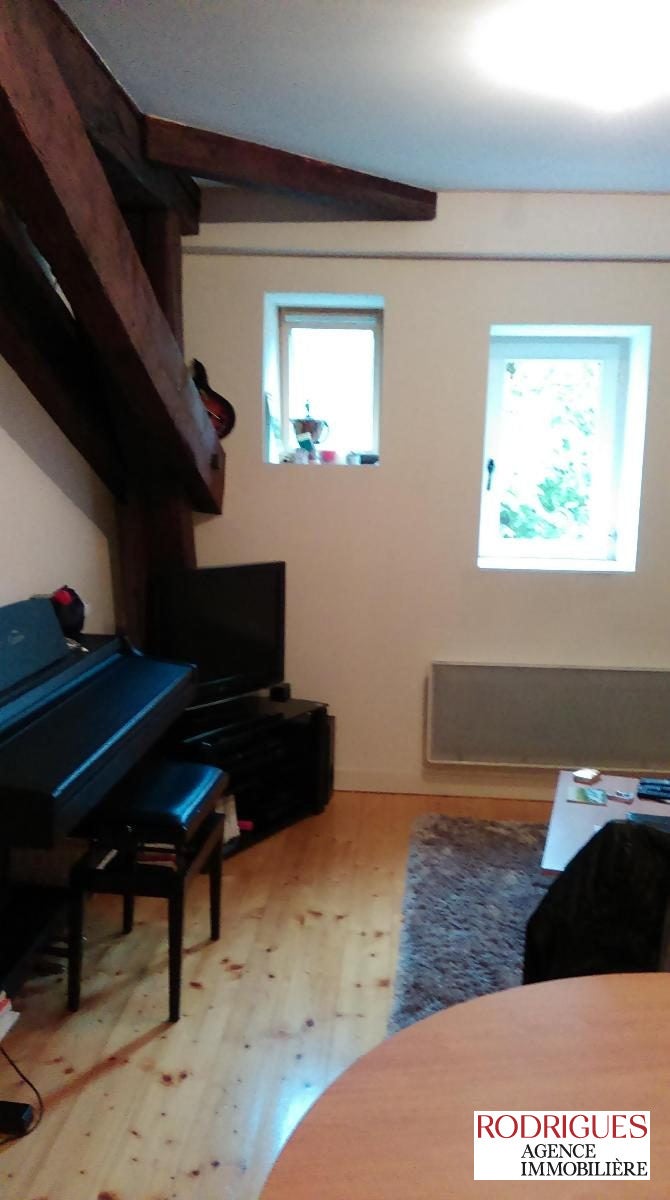 Flat Rue Joseph Meister in Poitiers