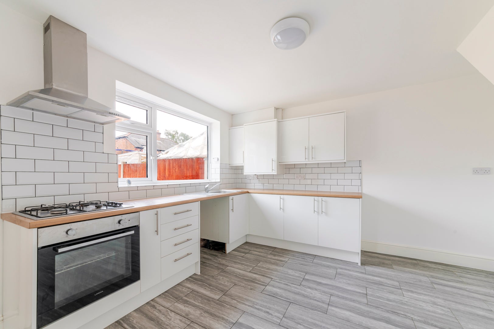 House Earls Gardens in Ellesmere Port