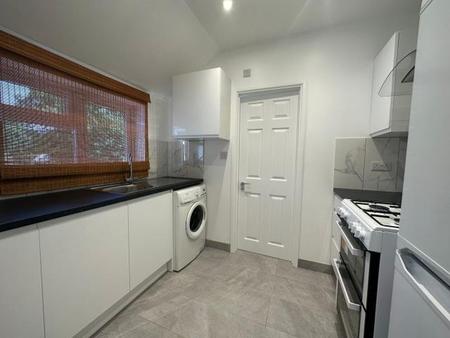 Flat The Crescent in Slough