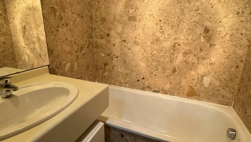 Appartement Parvis des Droits de l'Homme à Metz