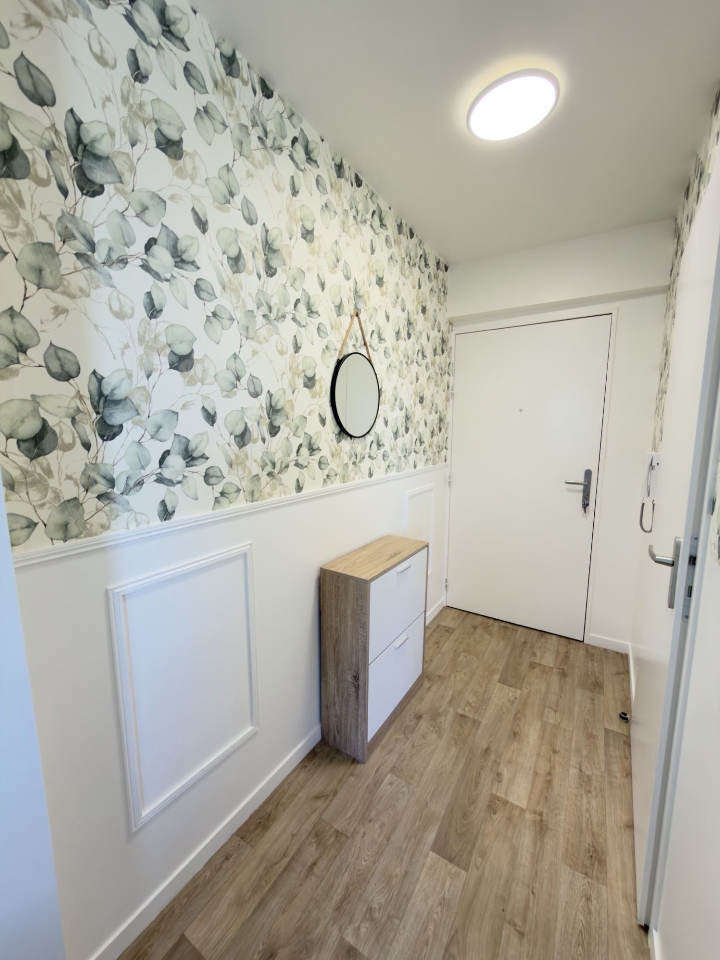 Appartement Rue du Blamont à Amiens
