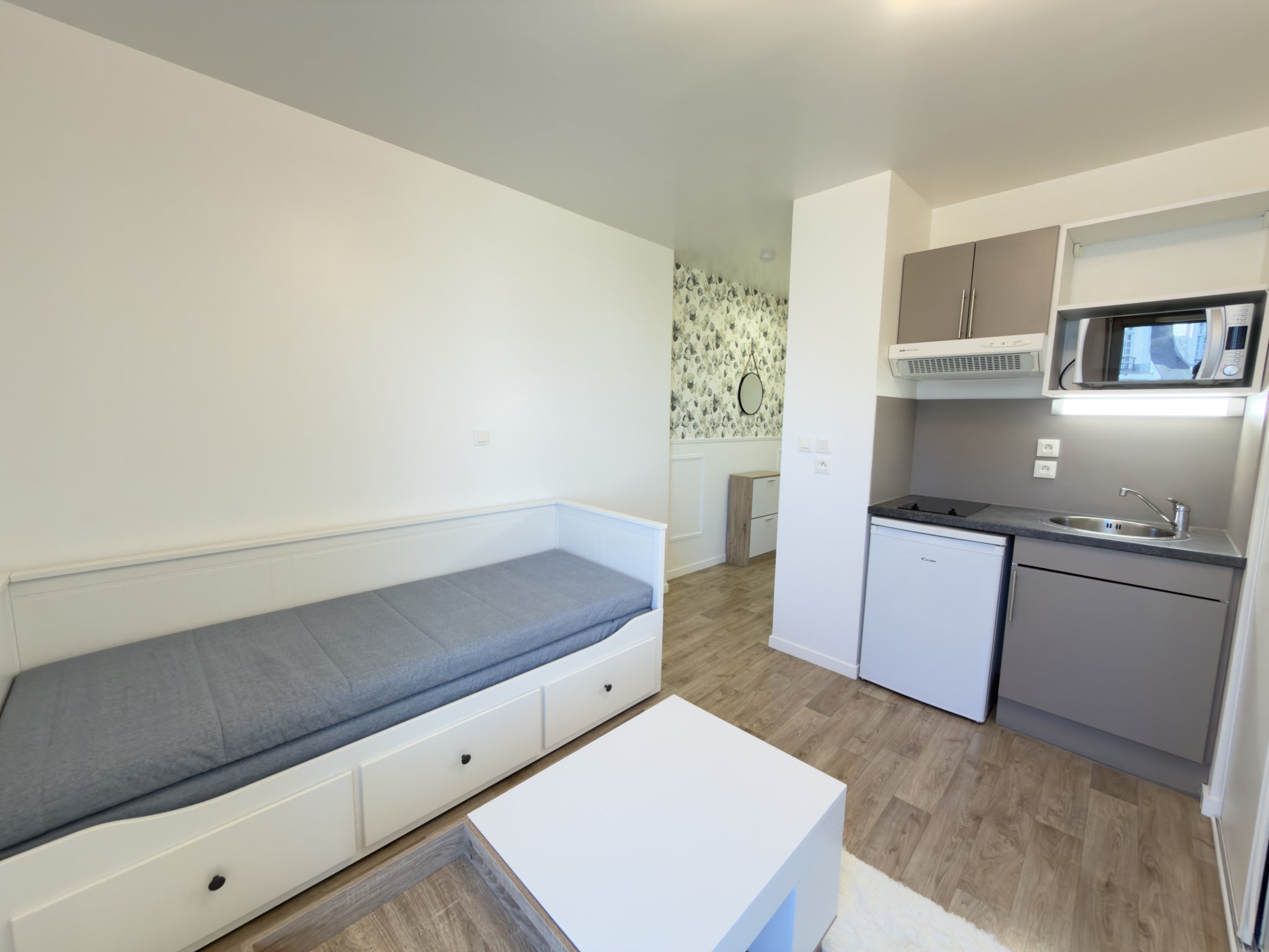 Appartement Rue du Blamont à Amiens