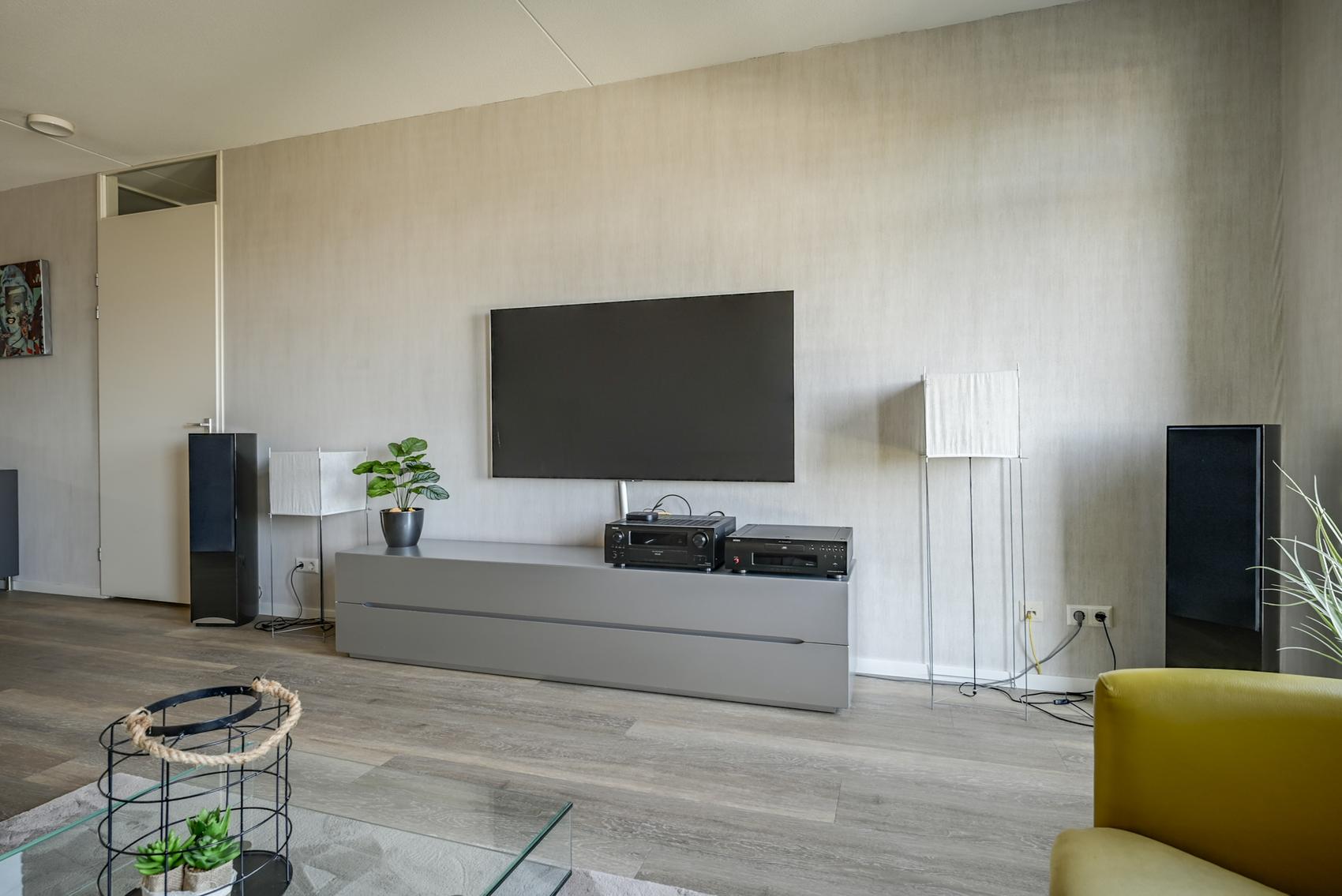 Appartement te koop: Rondom 29, Bergschenhoek