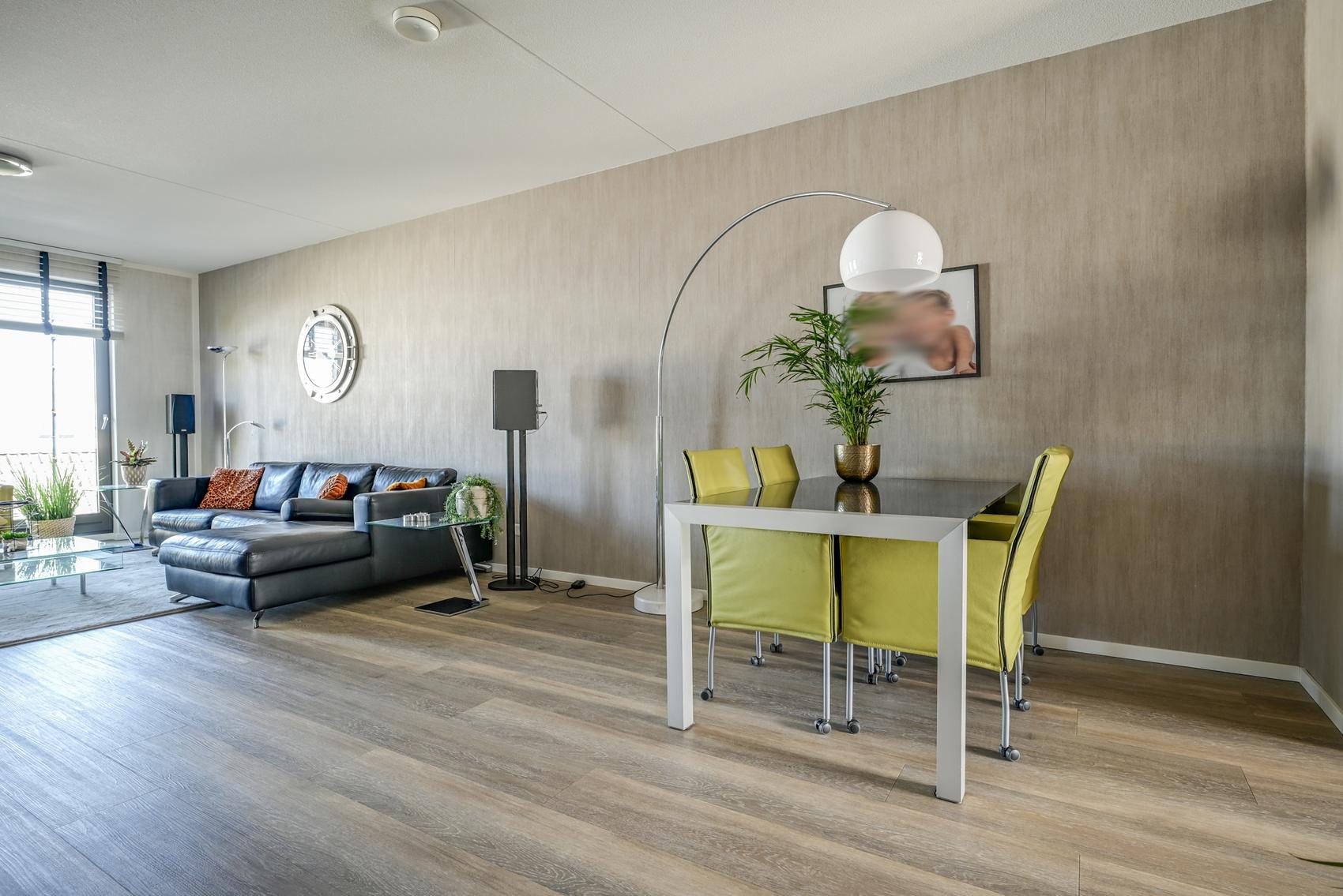 Appartement te koop: Rondom 29, Bergschenhoek