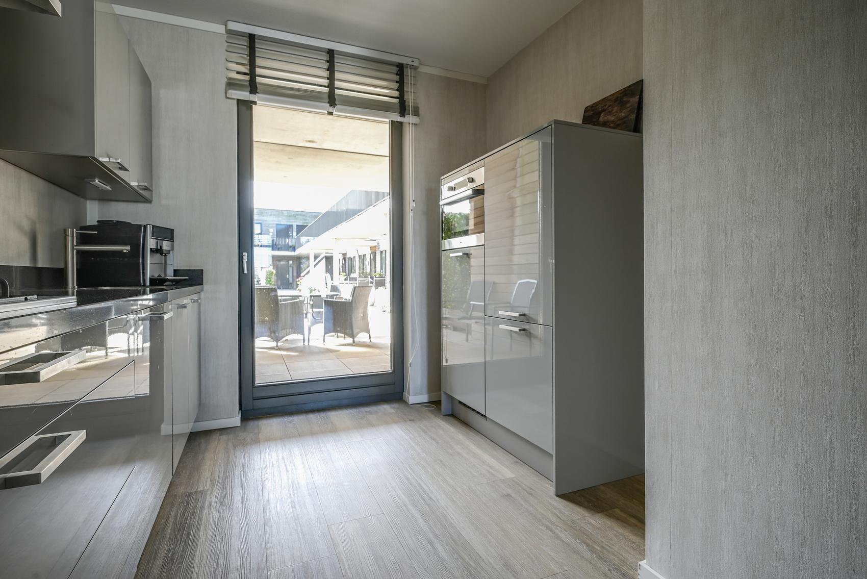 Appartement te koop: Rondom 29, Bergschenhoek