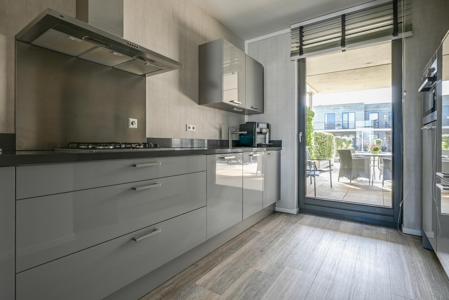 Appartement te koop: Rondom 29, Bergschenhoek