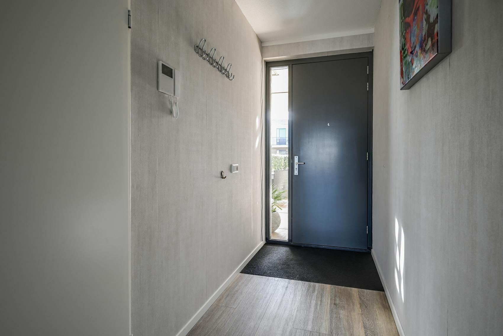 Appartement te koop: Rondom 29, Bergschenhoek