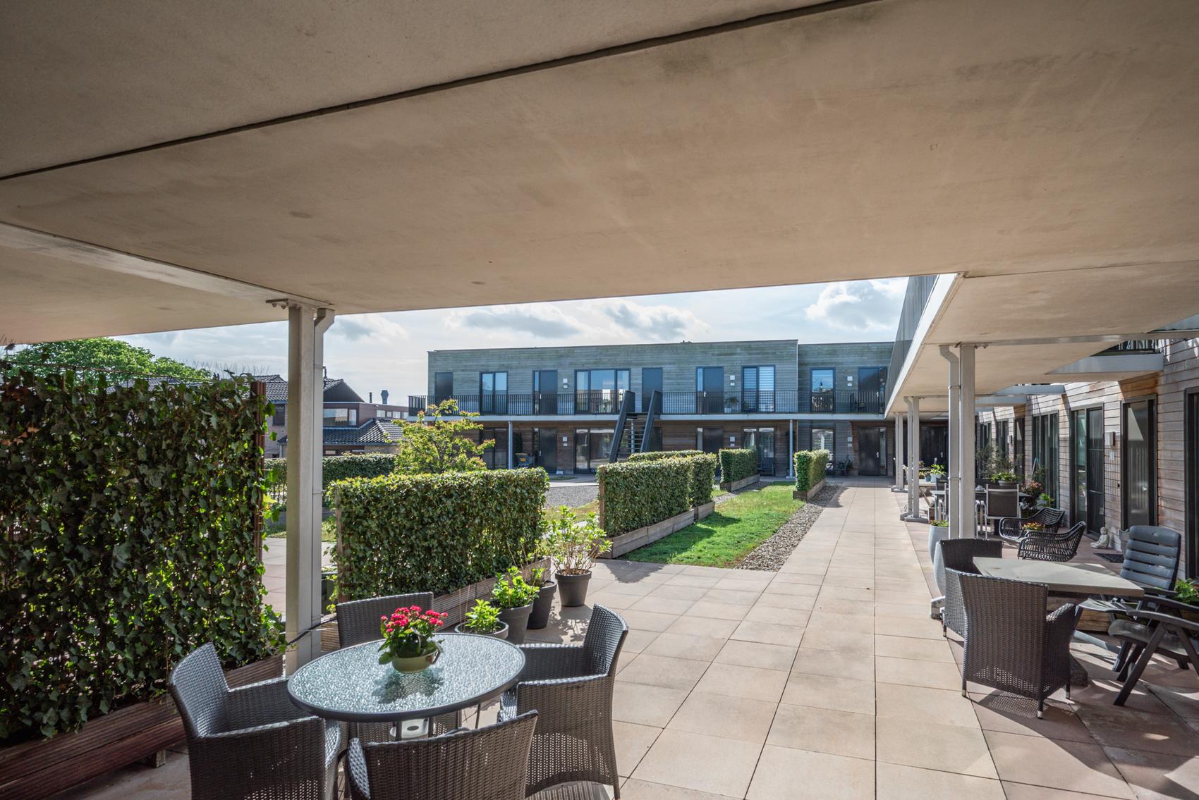 Appartement te koop: Rondom 29, Bergschenhoek