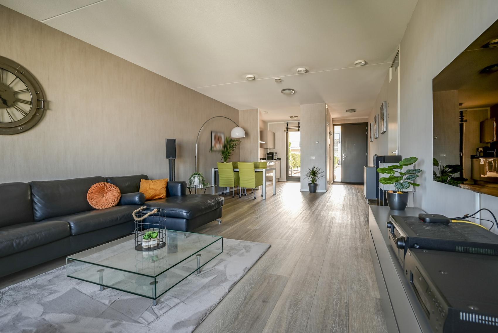 Appartement te koop: Rondom 29, Bergschenhoek