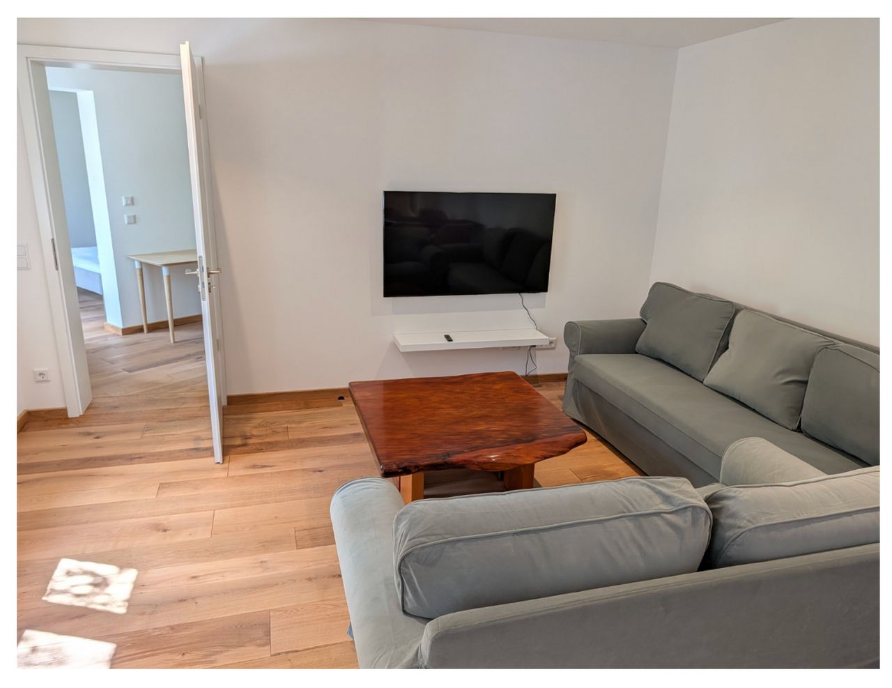 Wohnung Bayreuther Straße in Erlangen