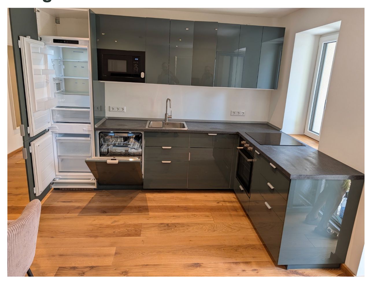 Wohnung Bayreuther Straße in Erlangen