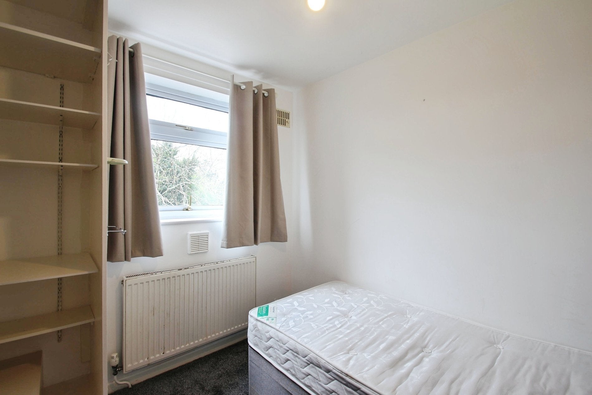 Flat Colne Orchard in Wexham and Ivers Community Board