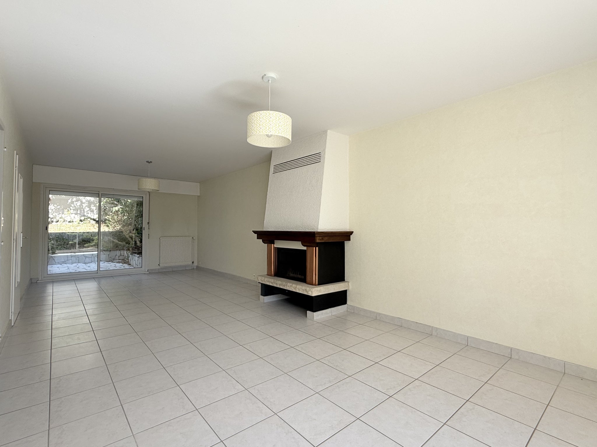 House Boulevard d'Italie in La Roche-sur-Yon