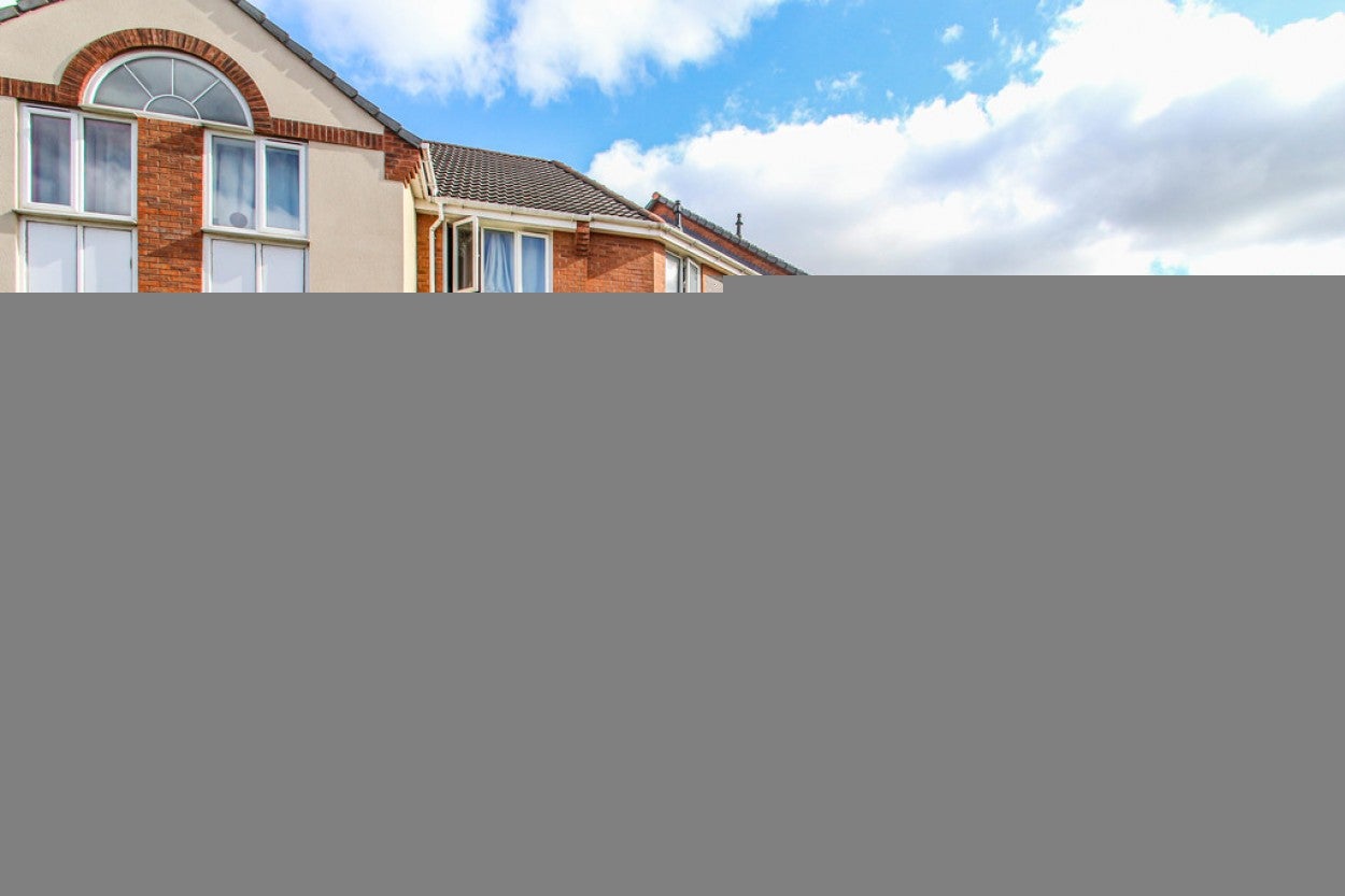 House Hallam Fields Road in Erewash