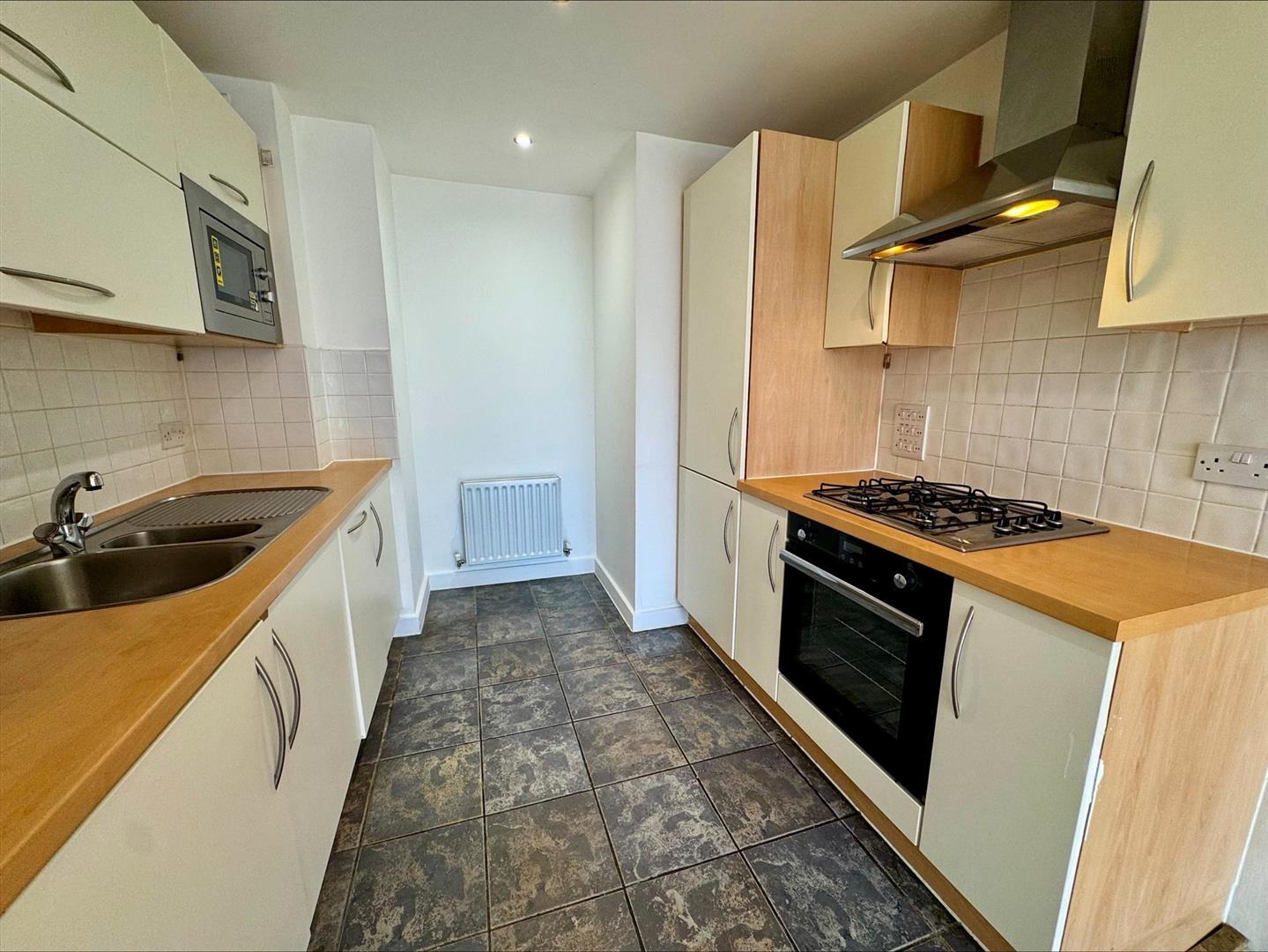 Flat College Road in Greater London