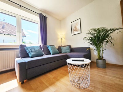 Wohnung Uhlandstraße in Wolnzach