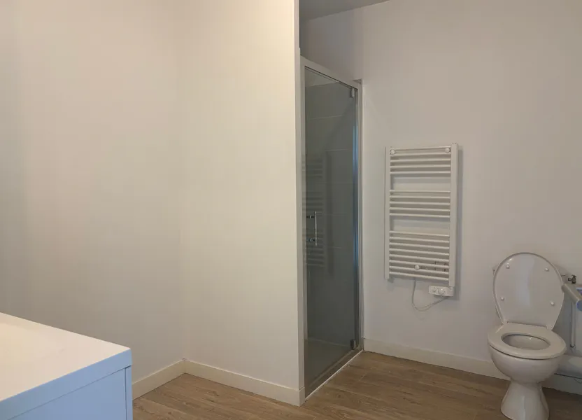 Appartement Chemin de Toucharé à Angoulins