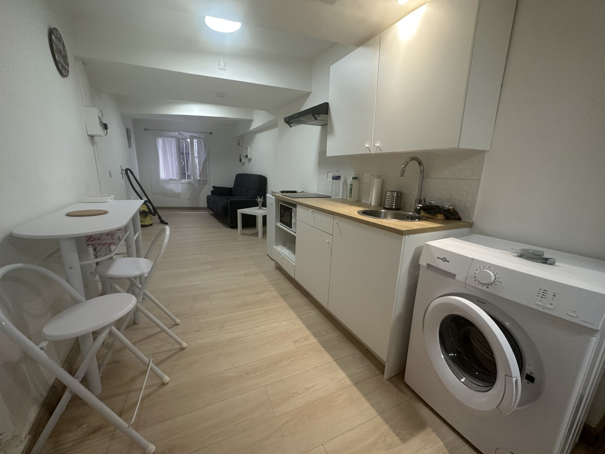 Appartement Rue Louis Fille à Cuers
