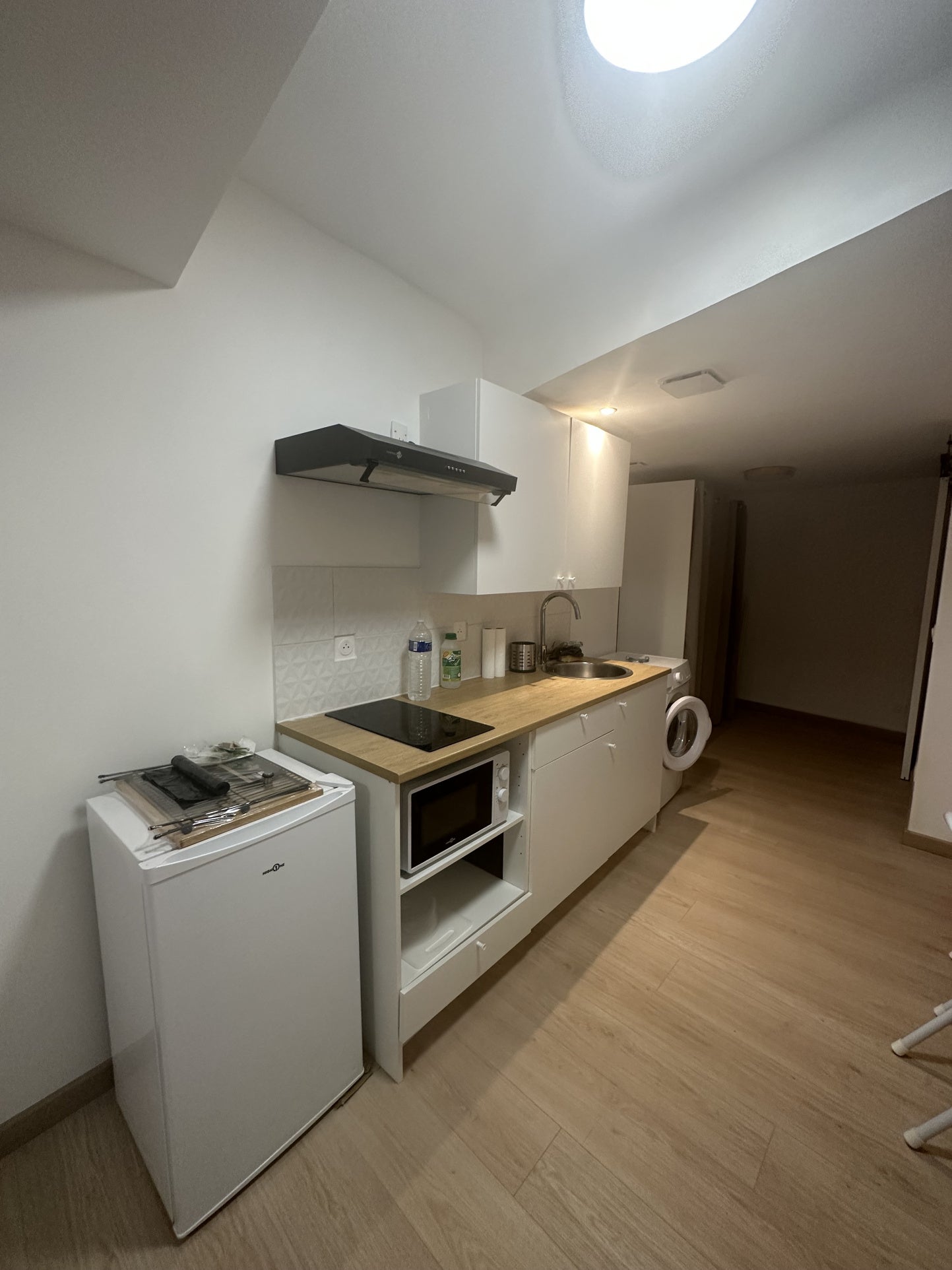 Appartement Rue Louis Fille à Cuers