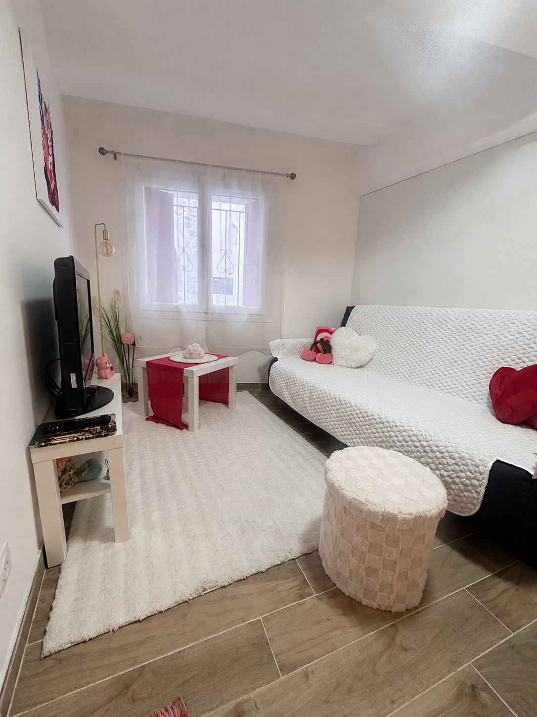 Appartement Rue Louis Fille à Cuers