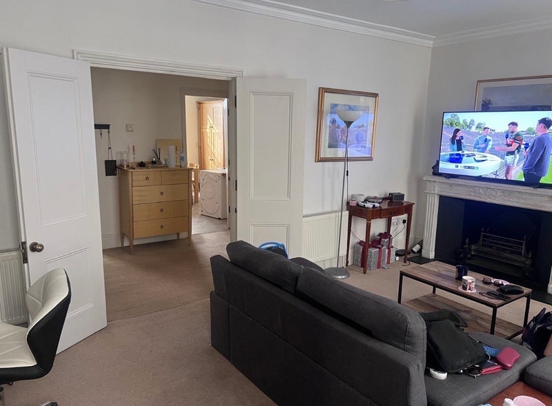 Room Craven Street in City of Westminster