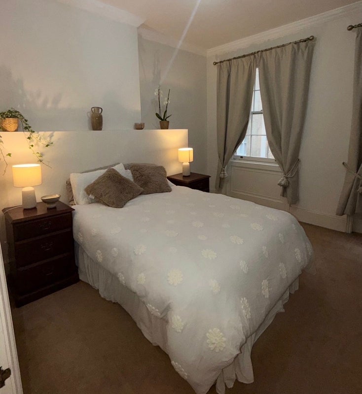 Room Craven Street in City of Westminster