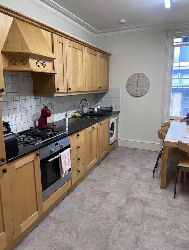 Room Craven Street in City of Westminster
