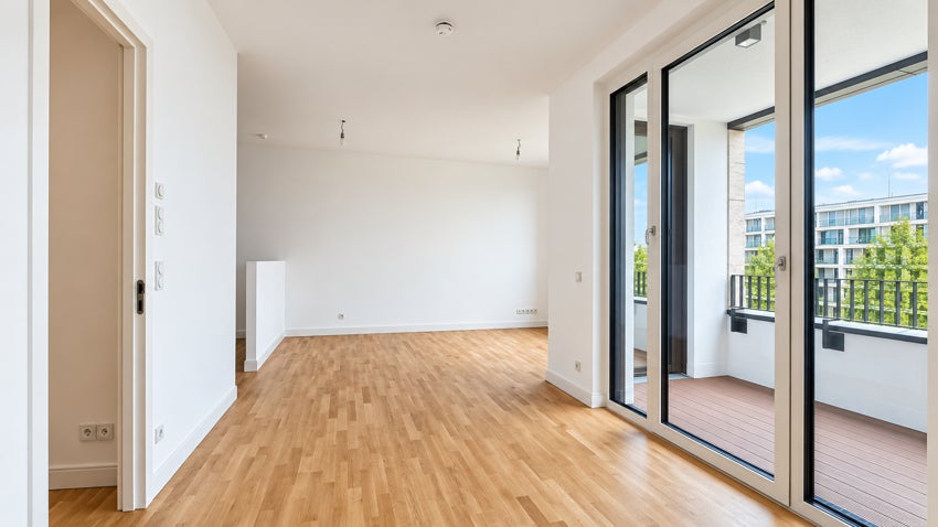 Wohnung Mühlenstraße in Berlin