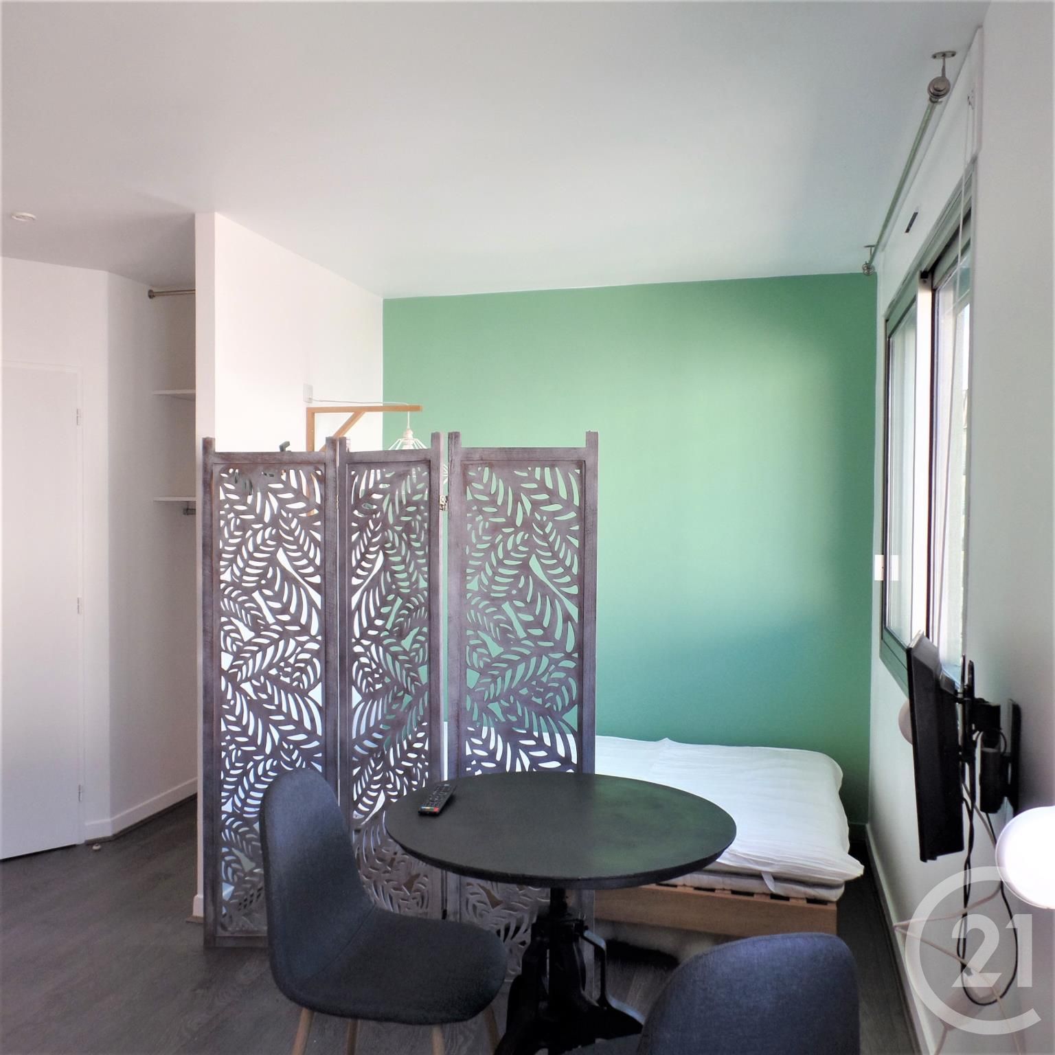 Appartement Rue Rachais à Lyon